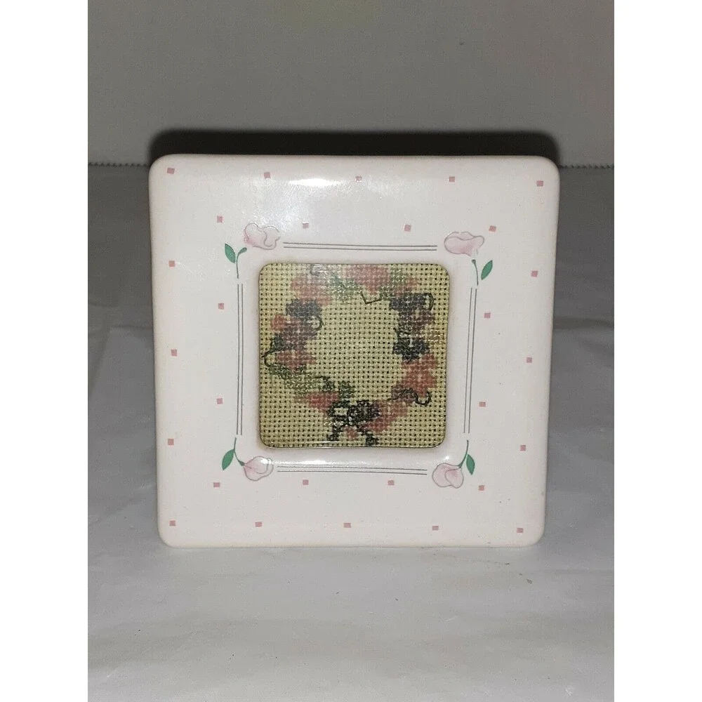 Vtg Terragrafix 3